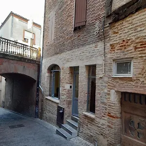 L'appart Du Marche Albi