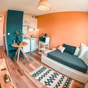 Appartement Studio Falquet - Proche Vieille, Annecy